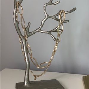 ALM Soho 36” long chain